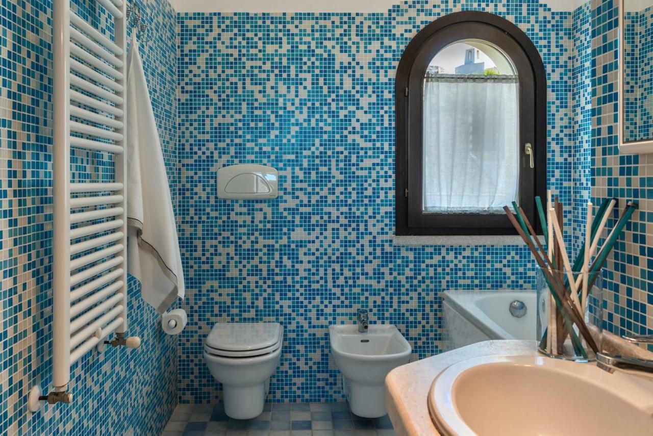 Ville In Resort Con Piscina A 2 Km Da 알게로 외부 사진